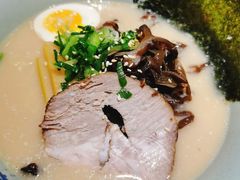 -八代目拉面(金爵万象店)