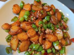 -卯时·龙光雅宴·精致锡帮菜(惠山古镇店)