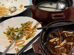 -扬州香格里拉·香宫中餐厅