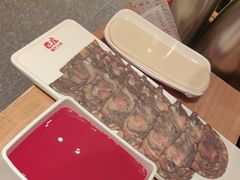 -巴庄重庆火锅(太康一店)