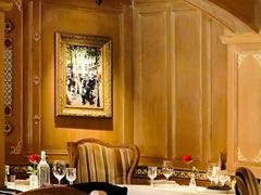 -火车头法国西餐厅