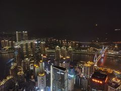 -WFC会仙楼观景台
