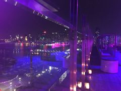 -VENU+海景酒廊