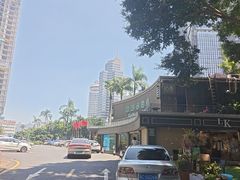 -蜂蝶来饼店(拱北总店)