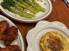 -CRAZYONES西班牙海鲜饭(上海美罗城店)