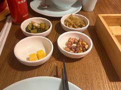 -闽上鲜·福建菜(龙湖滨江天街店)