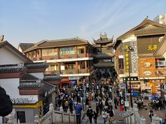 -王裕興肉莊(南禅寺店)
