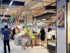 -物美大卖场(玉蜓桥店)