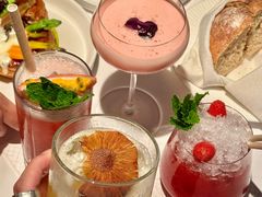 -壳里西餐厅Coquille Seafood Bistro(蒙自路店)