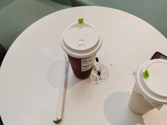 -奈雪的茶(大连新玛特店)