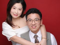 -bobo高端证件照工作室(三元桥店)