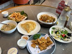 -奕景海鲜酒家· 大连海鲜(星海广场店)