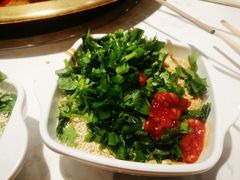 -老地方川菜馆(肥西路店)