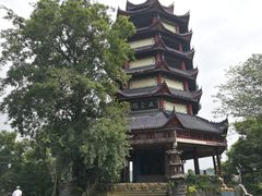 -丰都鬼城名山景区