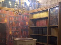 -逃脱反斗城沉浸剧情密室(北京路店)