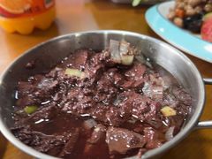 -天发长铁锅炖(王秀村店)