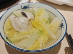 -侨美食家·粤菜(体育西路店)