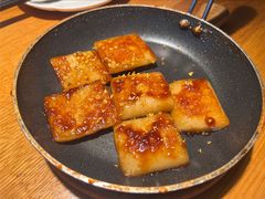 红糖桂花年糕-庆春朴门