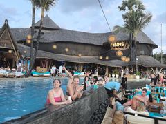 -FINNS Beach Club