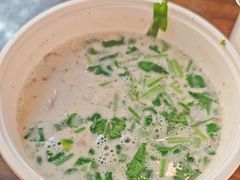 -穆得·老周家牛肉烧饼(普利街店)