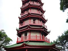 -南沙天后宫景区