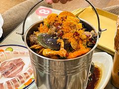 -巽寮印象美食部落餐厅·海鲜·地方特色菜(惠州体验店)