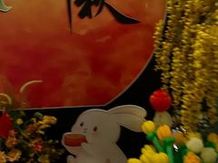 -金链花·泰国餐厅(国贸店)