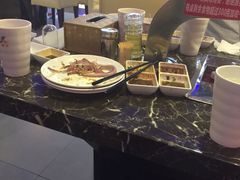 -星海汇海鲜自助烤肉火锅(百大店)