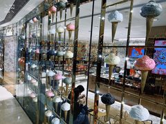 -VENCHI 闻绮(北京国贸商城店)