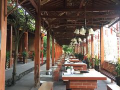 -枇杷园食为鲜火锅(南山店)