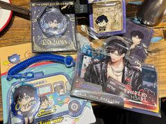 -GOODSLOVE(BOM嘻番里店)