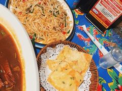 -人民公社大食堂(张家湾店)