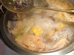 -三头牛·潮汕牛肉生蚝火锅 (夏湾店)