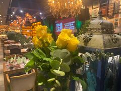 -酒肆浅葱•烧烤•龙虾•排档(卓悦intown店)