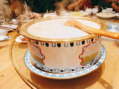 -蒙亨·手把肉·蒙古包文化主题餐厅(天恒广场店)