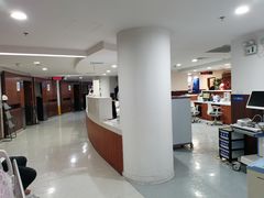 -上海市东方医院(总院)