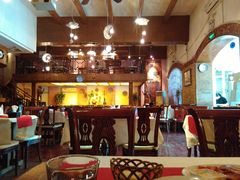 大堂-土耳其妈妈