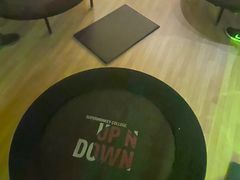 -超级猩猩健身·团课(金融街购物中心店)