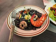 -Mezomd曼索蒂西班牙餐厅(广粤店)