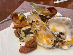 -浙江西子宾馆·瑶园咖啡厅