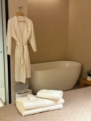 -芳香乐府疗愈空间·SPA·冥想