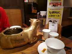 -炊烟小炒黄牛肉(中心印象城店)