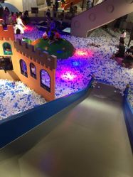 -幻贝家儿童乐园(苏州中心店)