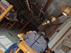 -小姜锅贴(凤凰街店)