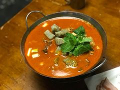 -88号小吃店·经典云南菜·地道纳西美食