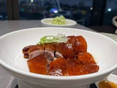 烧鹅-喜记顺德菜(南昌万象城店)