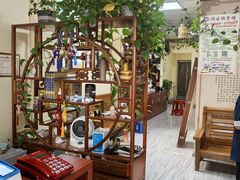 -传古推拿·古法按摩(凤阳东路店)