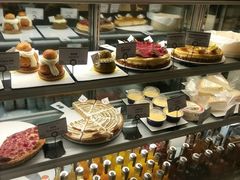 -Perma Café樸門(五羊店)