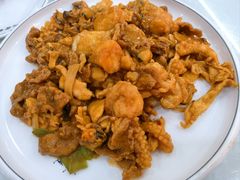 -同发号饭庄(复兴路店)