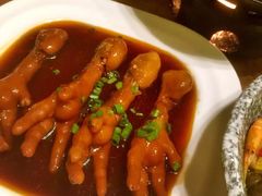 -旅马餐厅(茅家埠店)